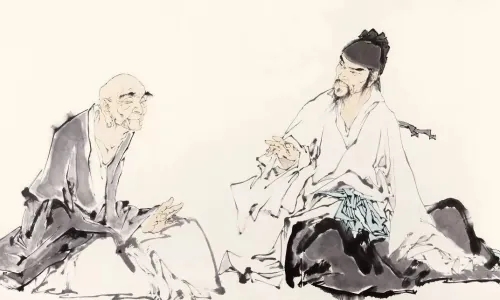 音乐欣赏——古筝《高山流水》